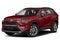 2021 Toyota RAV4 Limited AWD (Natl)