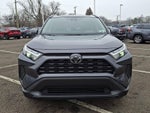 2025 Toyota RAV4 Hybrid XLE AWD (Natl)