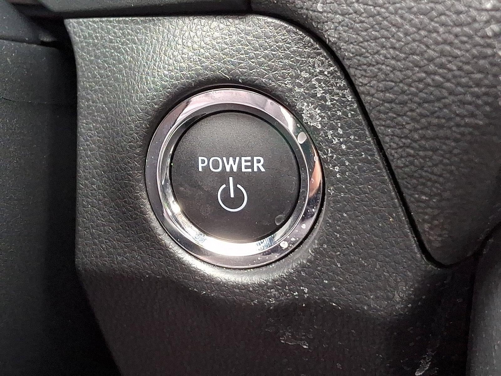 2025 Toyota RAV4 Hybrid XLE AWD (Natl)