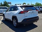2022 Toyota RAV4 Hybrid XLE AWD (Natl)