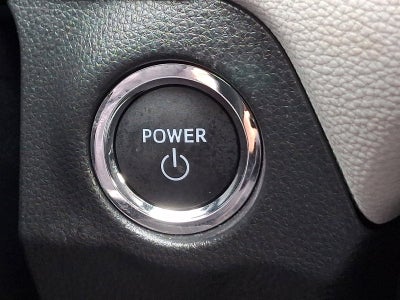 2025 Toyota RAV4 Hybrid XLE AWD (Natl)