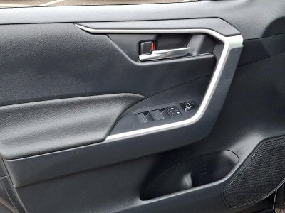 2024 Toyota RAV4 Hybrid XLE AWD (Natl)