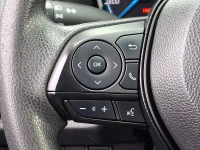 2024 Toyota RAV4 Hybrid XLE AWD (Natl)