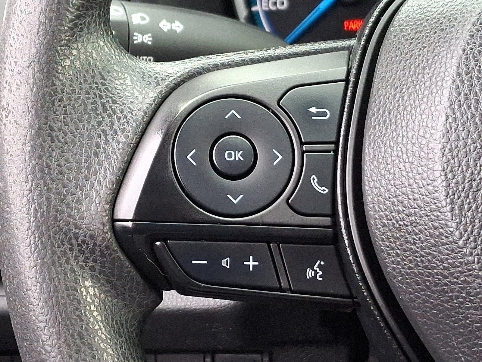 2024 Toyota RAV4 Hybrid XLE AWD (Natl)