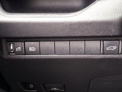 2024 Toyota RAV4 Hybrid XLE AWD (Natl)