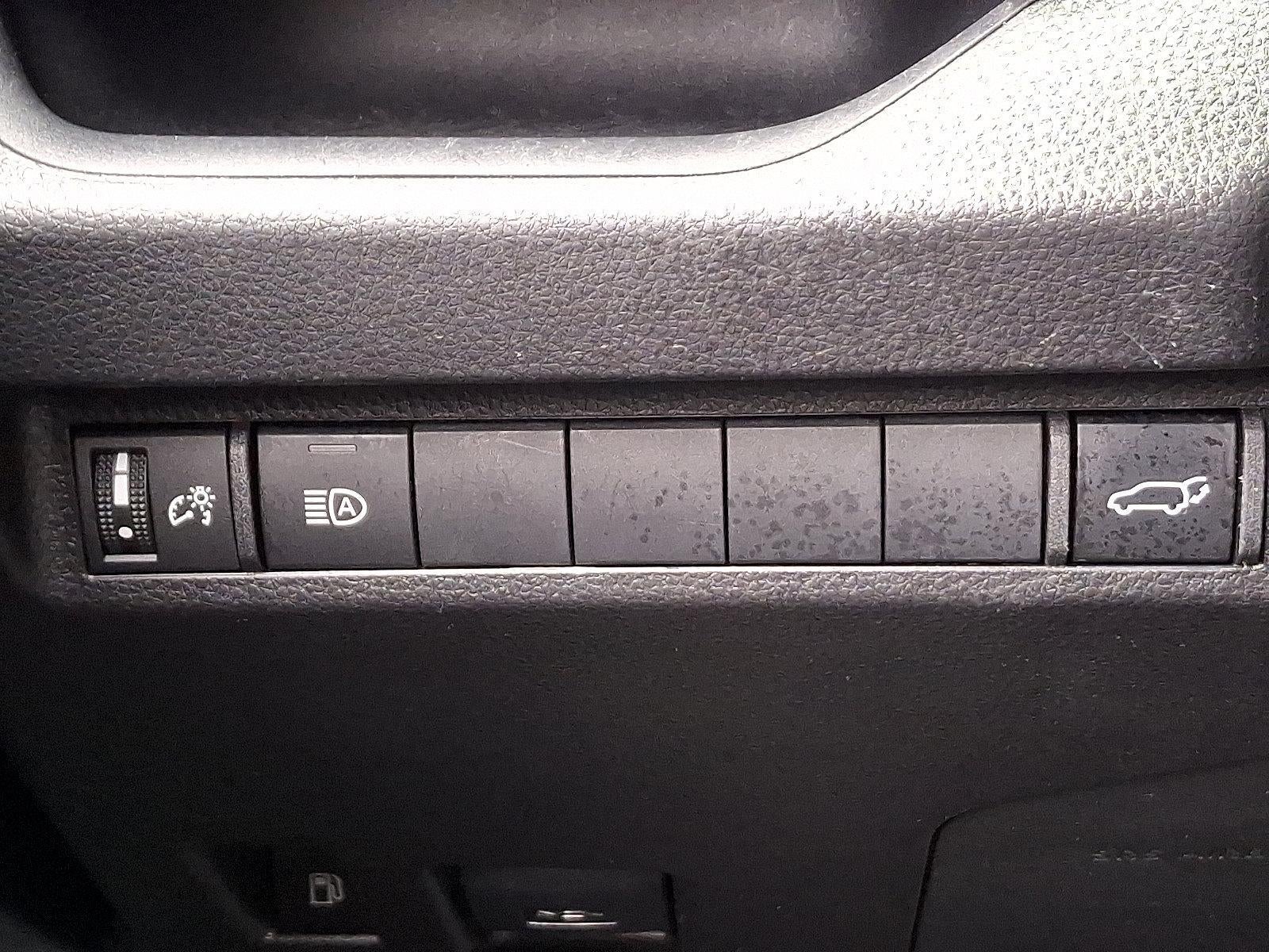 2024 Toyota RAV4 Hybrid XLE AWD (Natl)