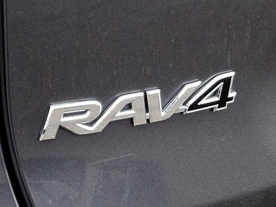 2024 Toyota RAV4 Hybrid XLE AWD (Natl)