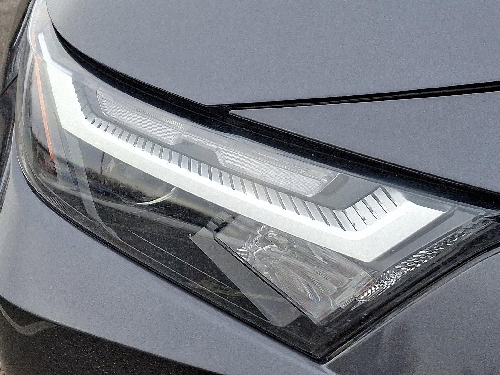 2024 Toyota RAV4 Hybrid XLE AWD (Natl)