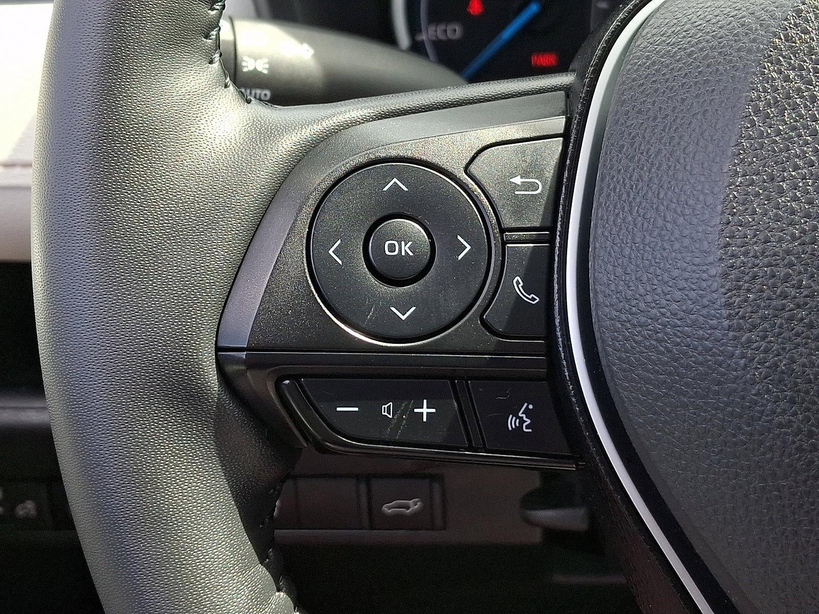 2023 Toyota RAV4 Hybrid XLE AWD (Natl)