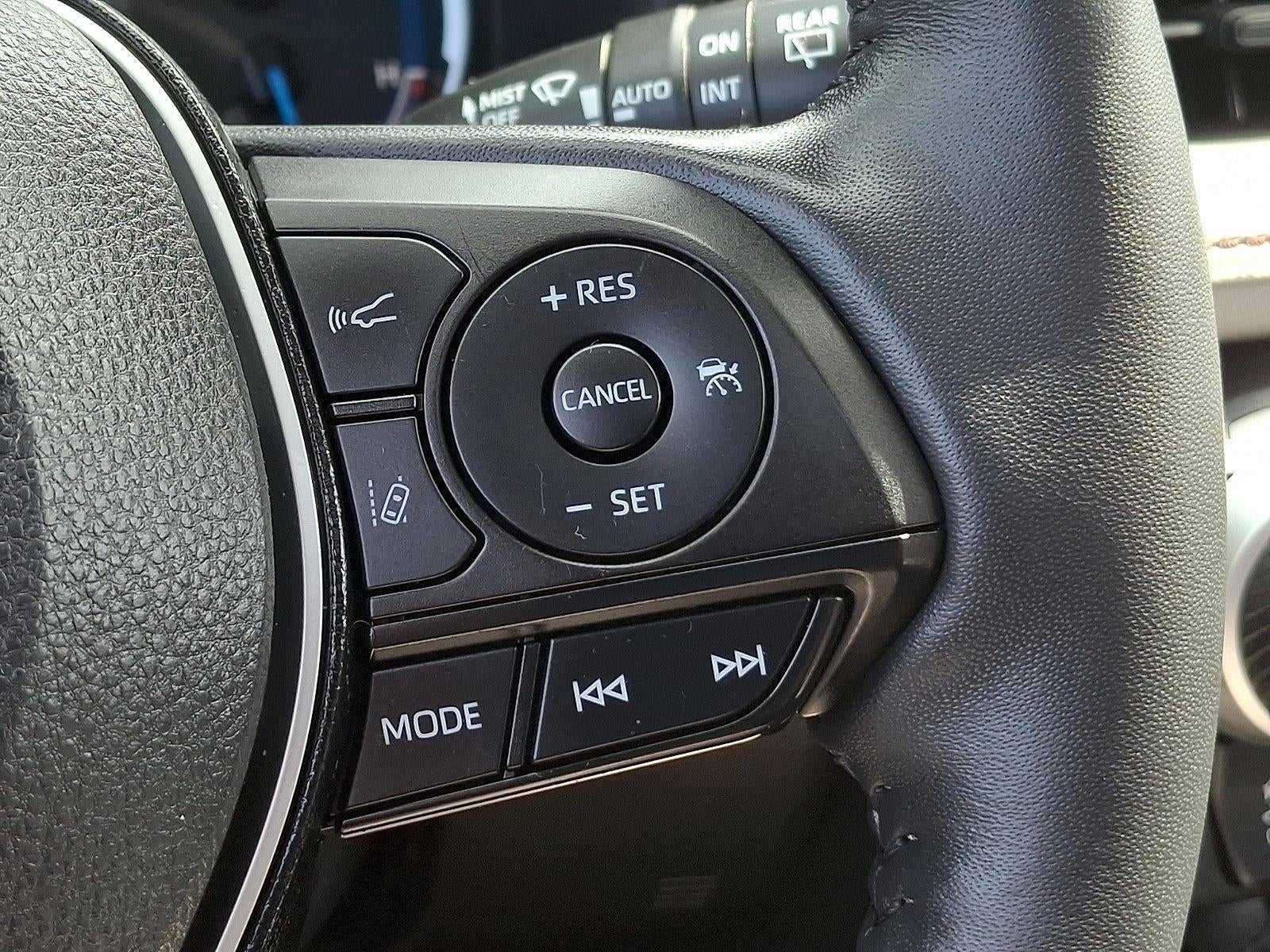 2023 Toyota RAV4 Hybrid XLE AWD (Natl)