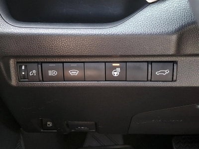 2023 Toyota RAV4 Hybrid XLE AWD (Natl)
