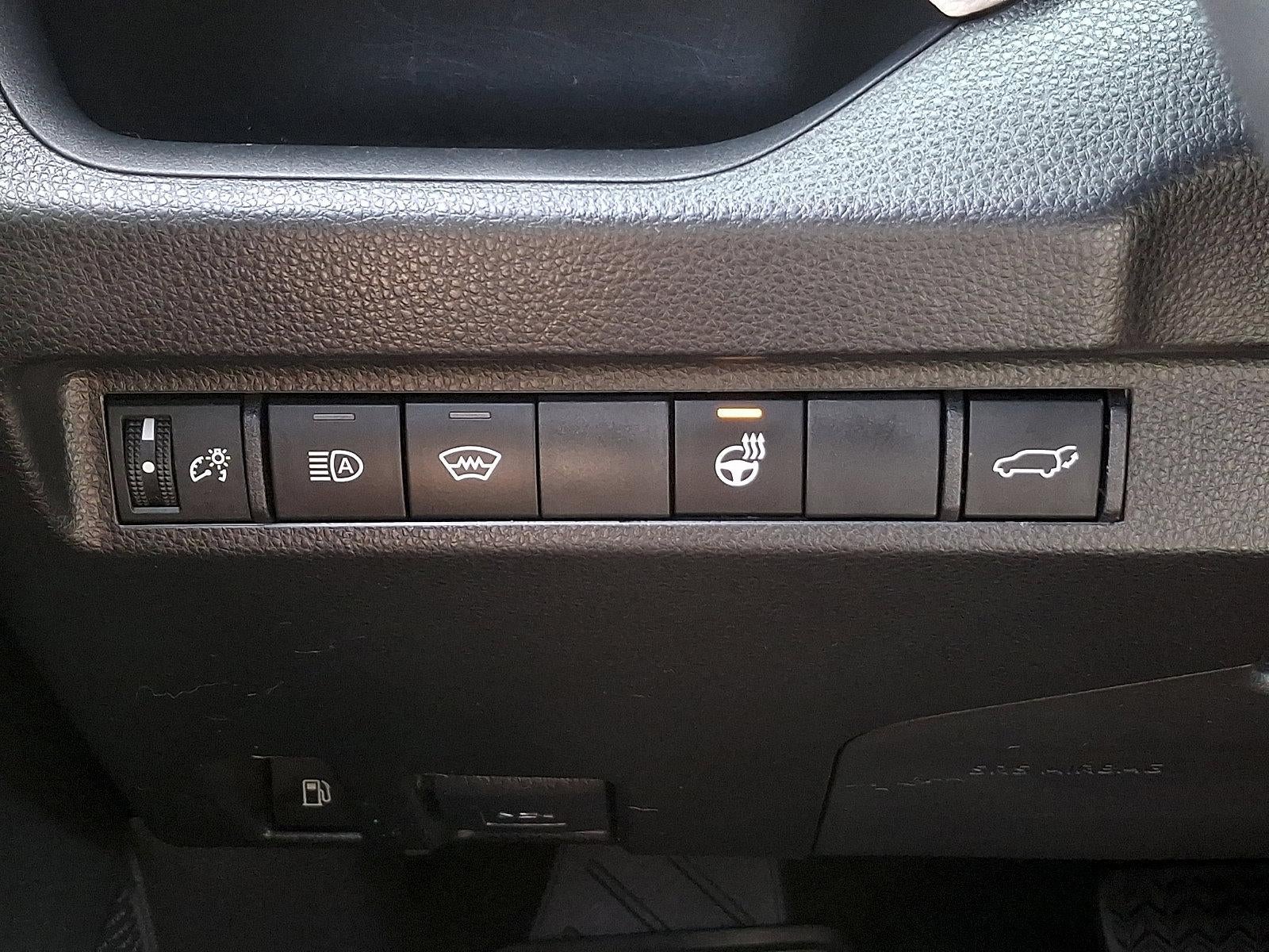 2023 Toyota RAV4 Hybrid XLE AWD (Natl)