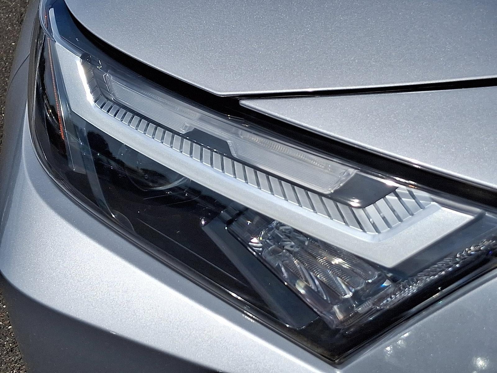 2023 Toyota RAV4 Hybrid XLE AWD (Natl)