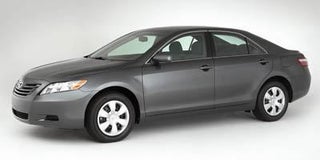2007 Toyota Camry 4dr Sdn V6 Auto LE (Natl)
