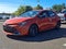 2027 Toyota Corolla Hatchback XSE CVT (Natl)
