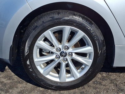 2023 Toyota Corolla Hatchback SE CVT (Natl)