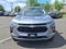2025 Chevrolet Trax FWD 4dr LT