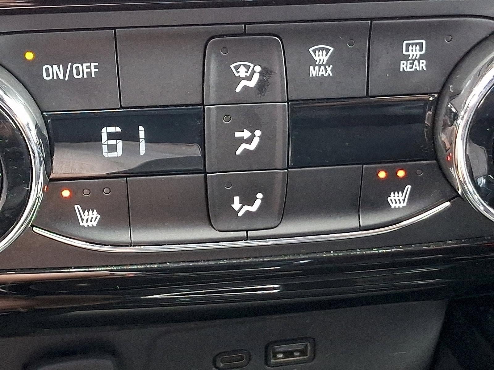 2025 Chevrolet Trax FWD 4dr LT