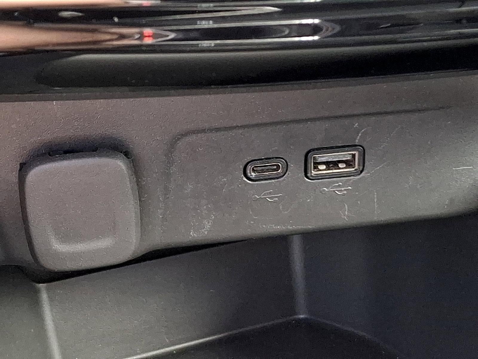 2025 Chevrolet Trax FWD 4dr LT