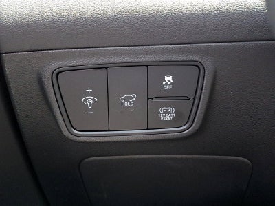 2024 Hyundai TUCSON Hybrid SEL Convenience AWD