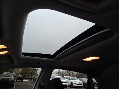 2020 Hyundai KONA SEL Plus Auto AWD