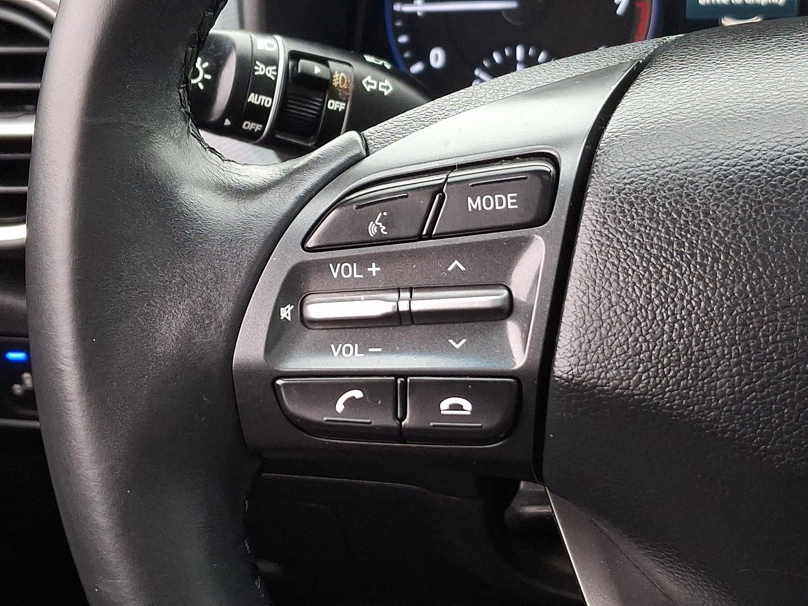 2020 Hyundai KONA SEL Plus Auto AWD