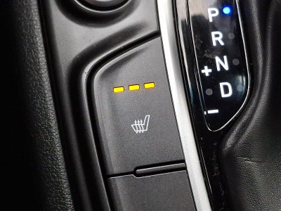 2020 Hyundai KONA SEL Plus Auto AWD