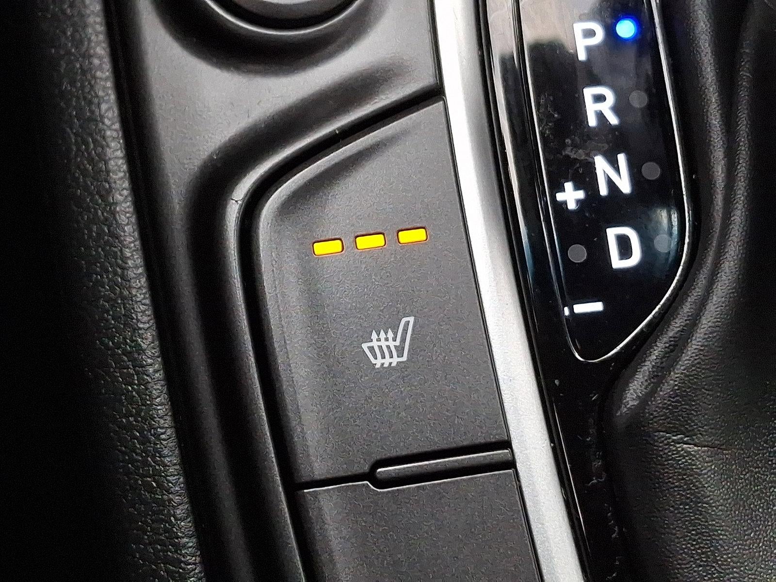 2020 Hyundai KONA SEL Plus Auto AWD