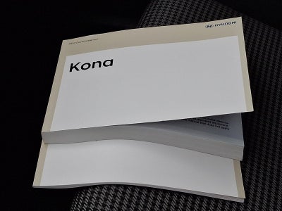 2020 Hyundai KONA SEL Plus Auto AWD