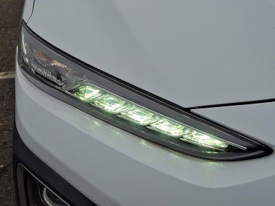 2020 Hyundai KONA SEL Plus Auto AWD