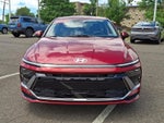 2025 Hyundai SONATA SEL FWD