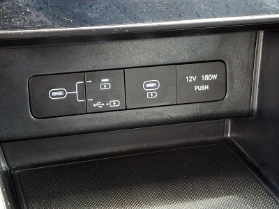 2025 Hyundai SONATA SEL FWD