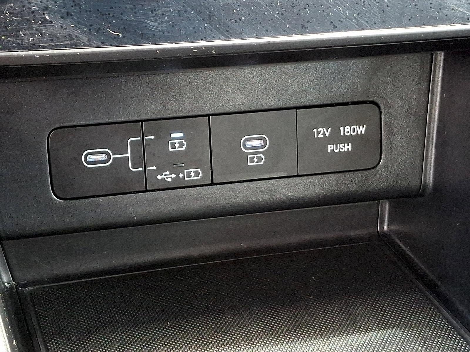 2025 Hyundai SONATA SEL FWD