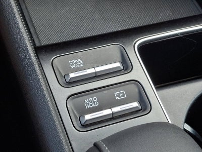 2025 Hyundai SONATA SEL FWD