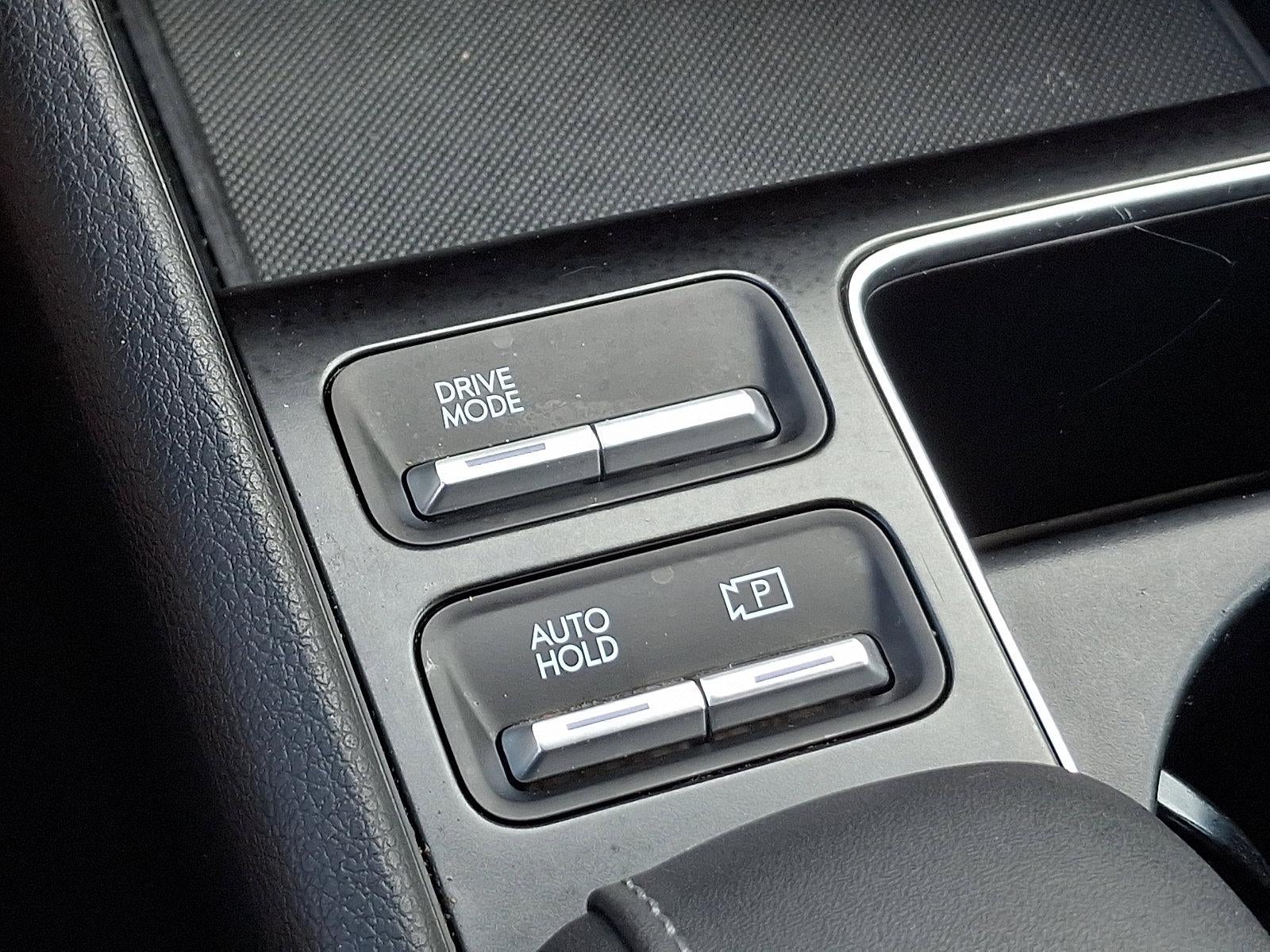2025 Hyundai SONATA SEL FWD