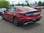 2025 Hyundai SONATA SEL FWD