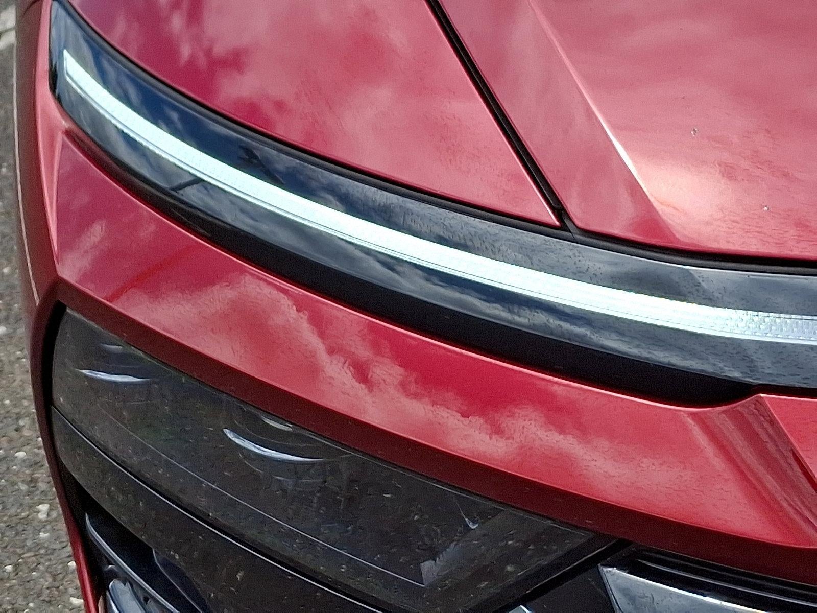 2025 Hyundai SONATA SEL FWD