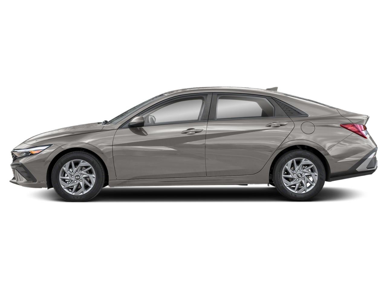 2024 Hyundai ELANTRA SEL IVT