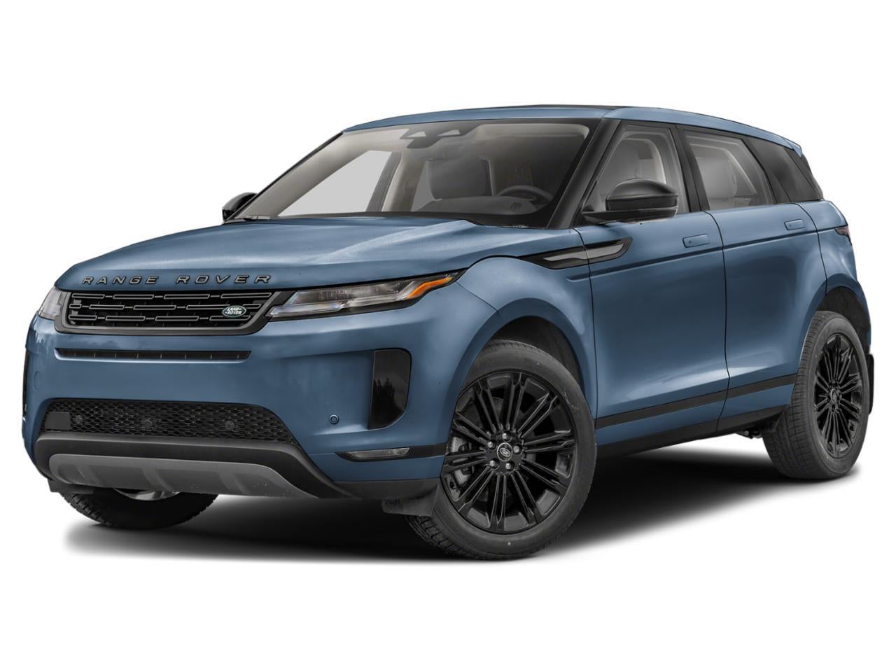 2024 Land Rover Range Rover Evoque