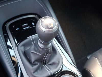 2026 Toyota GR Corolla Manual (Natl)