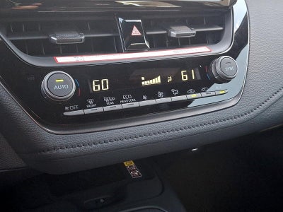 2026 Toyota GR Corolla Manual (Natl)