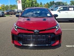 2026 Toyota GR Corolla Manual (Natl)