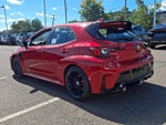 2026 Toyota GR Corolla Manual (Natl)