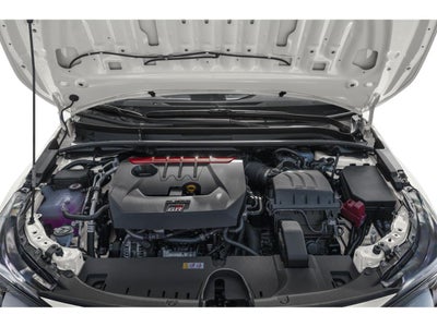2026 Toyota GR Corolla Manual (Natl)