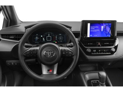 2026 Toyota GR Corolla Manual (Natl)