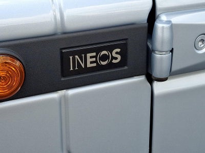 2024 INEOS Grenadier 4x4