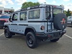 2024 INEOS Grenadier 4x4