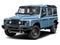 2024 INEOS Grenadier 4x4
