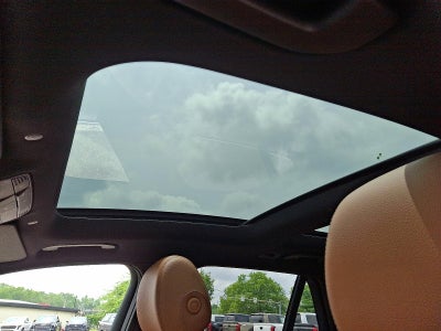 2022 Mercedes-Benz GLC GLC 300 4MATIC® SUV