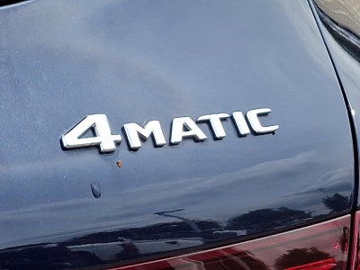 2022 Mercedes-Benz GLC GLC 300 4MATIC® SUV